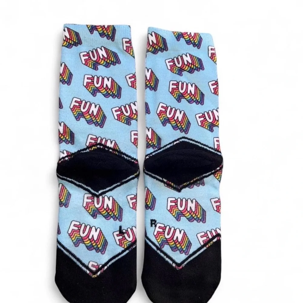 FEAT. Sock Co. 